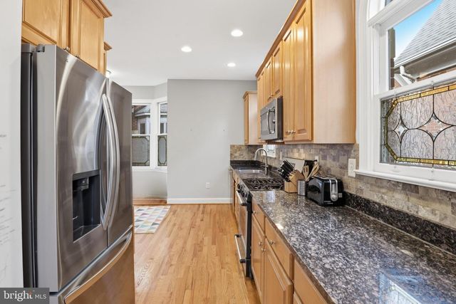 1142 N JACKSON ST, Arlington, VA 22201