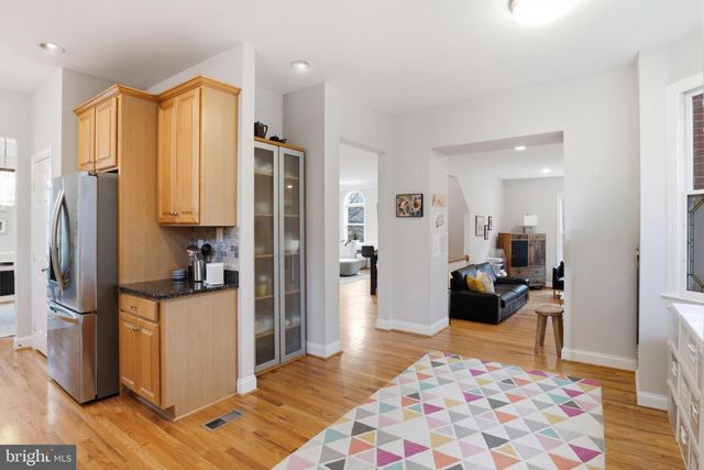 1142 N JACKSON ST, Arlington, VA 22201