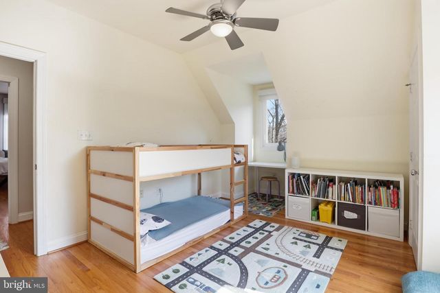 1142 N JACKSON ST, Arlington, VA 22201