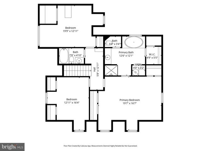 1142 N JACKSON ST, Arlington, VA 22201