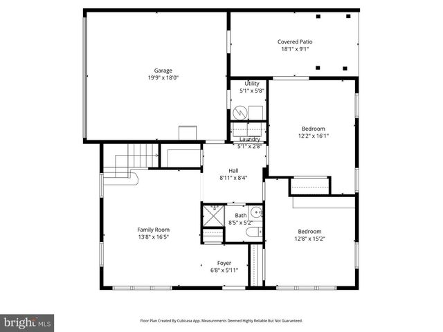 1142 N JACKSON ST, Arlington, VA 22201