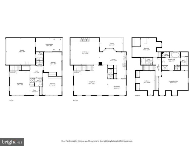 1142 N JACKSON ST, Arlington, VA 22201