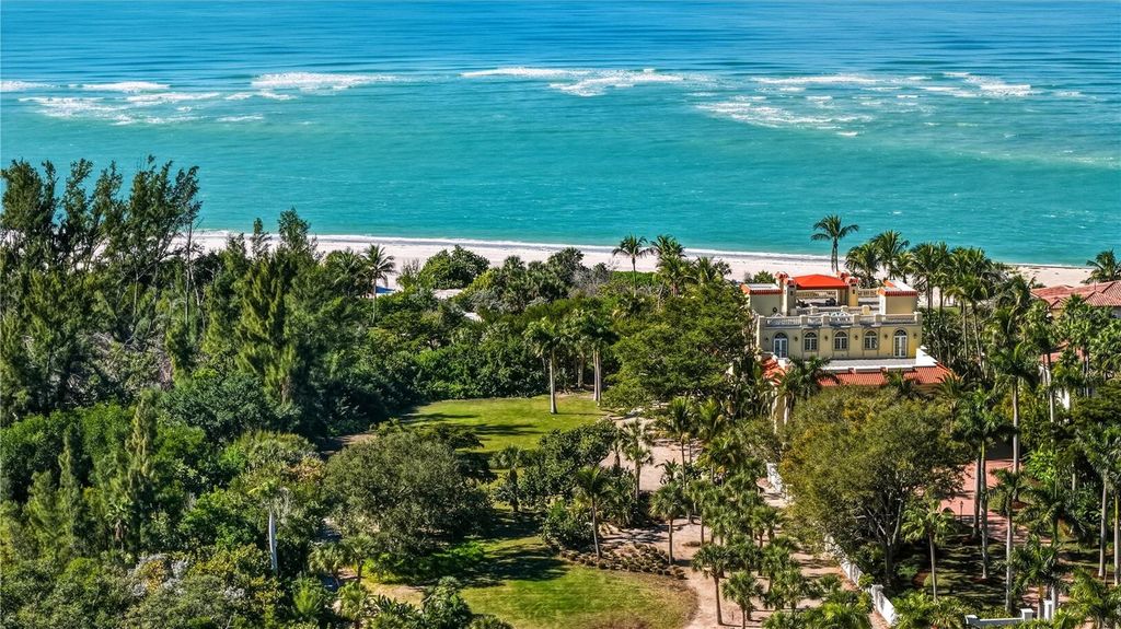 1051 WESTWAY DRIVE, Sarasota, FL 34236