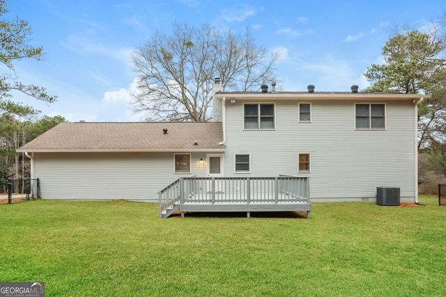 35 Little Deer Trail, Mcdonough, GA 30253