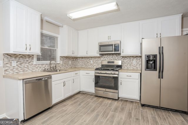 35 Little Deer Trail, Mcdonough, GA 30253