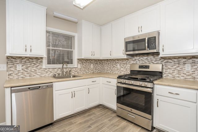 35 Little Deer Trail, Mcdonough, GA 30253