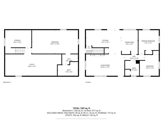 718 7th Ave NE, Oelwein, IA 50662