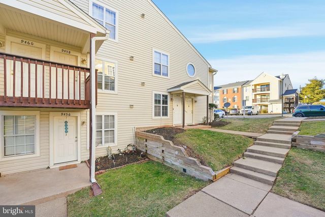 9458 SCARLET OAK DR, Manassas, VA 20110