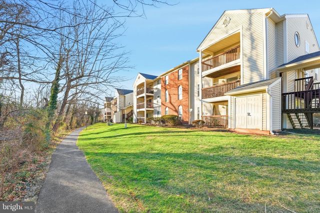 9458 SCARLET OAK DR, Manassas, VA 20110