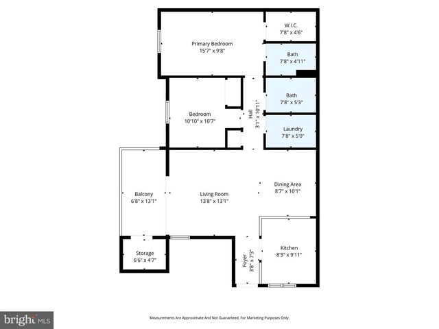 9458 SCARLET OAK DR, Manassas, VA 20110