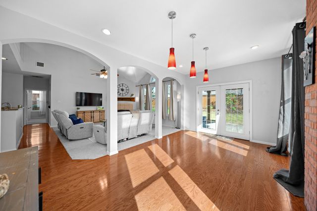 431 Lakefield Drive, Murphy, TX 75094