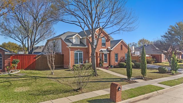 431 Lakefield Drive, Murphy, TX 75094