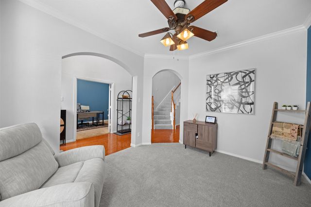 431 Lakefield Drive, Murphy, TX 75094