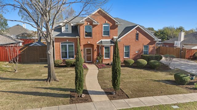 431 Lakefield Drive, Murphy, TX 75094