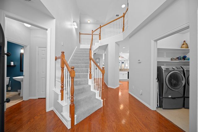 431 Lakefield Drive, Murphy, TX 75094