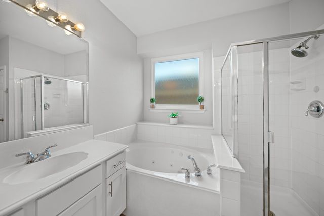 431 Lakefield Drive, Murphy, TX 75094