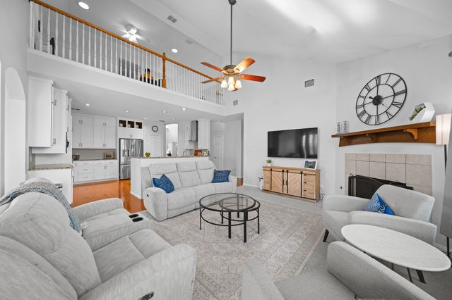 431 Lakefield Drive, Murphy, TX 75094