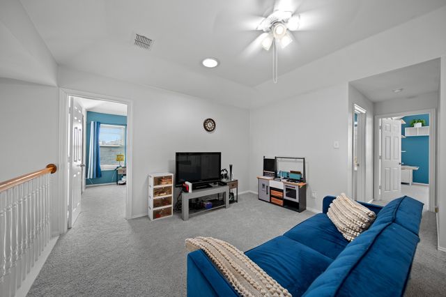 431 Lakefield Drive, Murphy, TX 75094