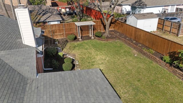 431 Lakefield Drive, Murphy, TX 75094