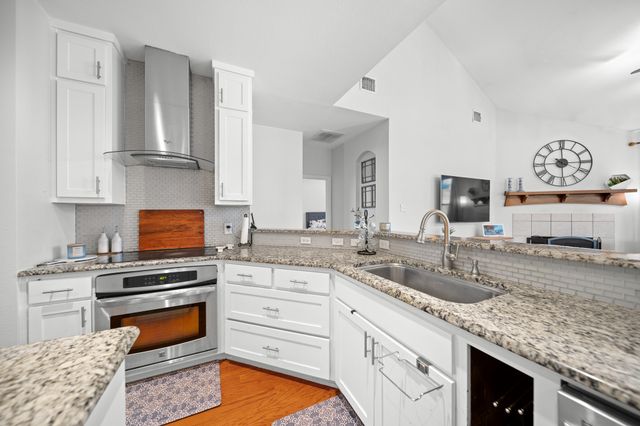 431 Lakefield Drive, Murphy, TX 75094