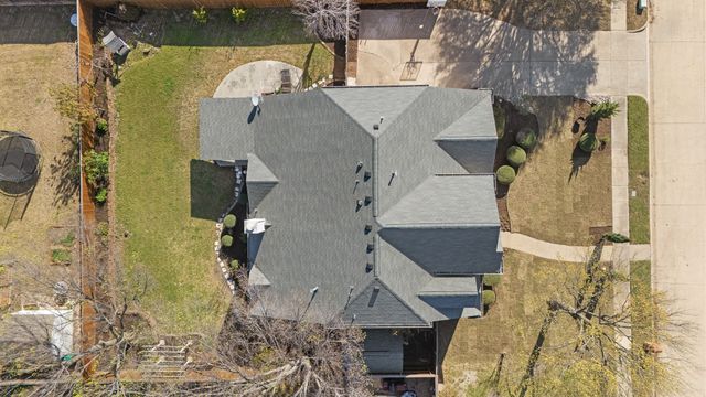431 Lakefield Drive, Murphy, TX 75094