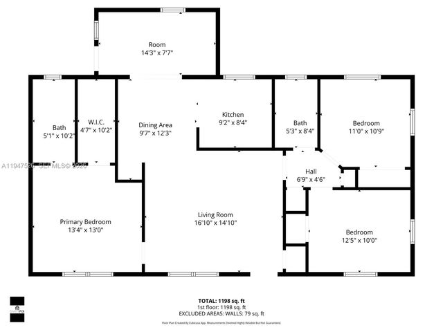 2621 SW Natura Ave, Deerfield Beach, FL 33441