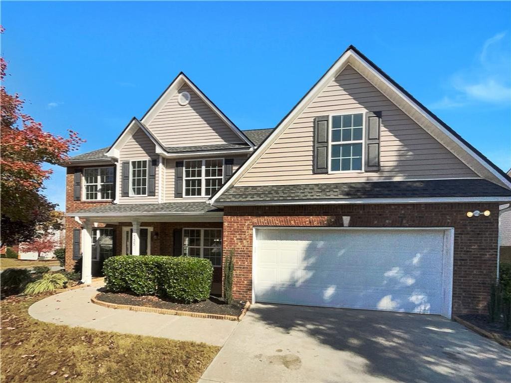 735 Galloping Bend Court, Auburn, GA 30011