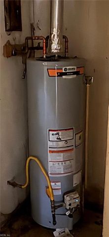 505 Kent DR, Portsmouth, VA 23702