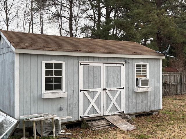 505 Kent DR, Portsmouth, VA 23702