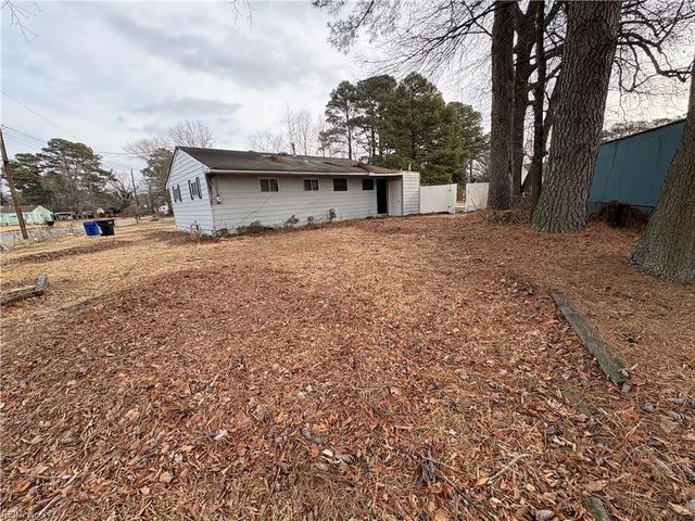 505 Kent DR, Portsmouth, VA 23702