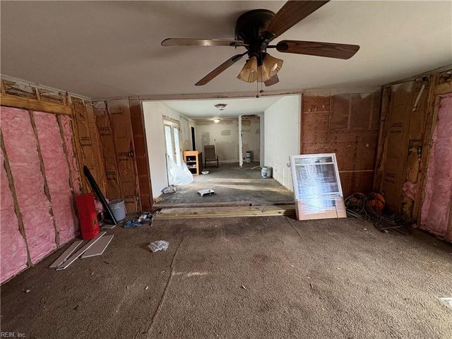 505 Kent DR, Portsmouth, VA 23702