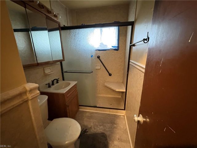 505 Kent DR, Portsmouth, VA 23702