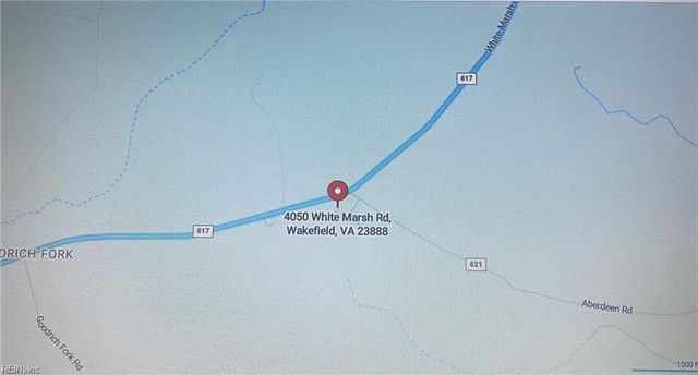 4050 White Marsh RD, Wakefield, VA 23888