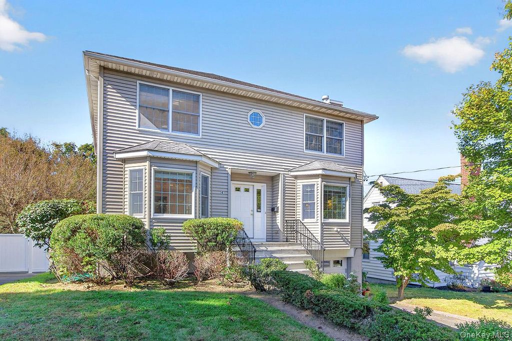 41 Mount Morris Avenue, White Plains, NY 10604 — photo 2
