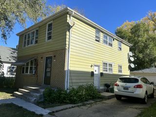 4568 N 51st BOULEVARD #4570, Milwaukee, WI 53218