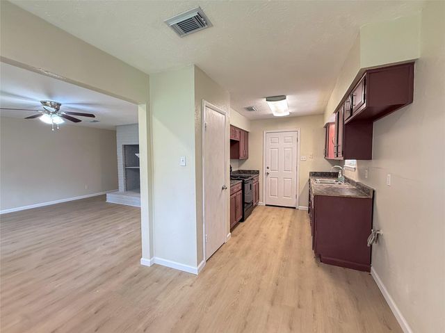 4251 Rosegate Drive, Spring, TX 77373