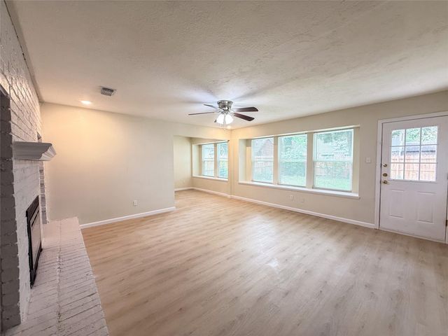 4251 Rosegate Drive, Spring, TX 77373