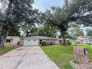 4251 Rosegate Drive, Spring, TX 77373