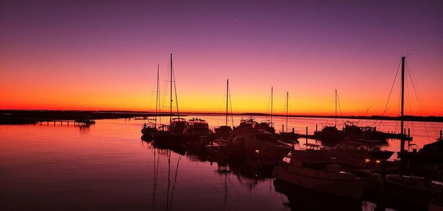 2 Red Sunset, Folly Beach, SC 29439