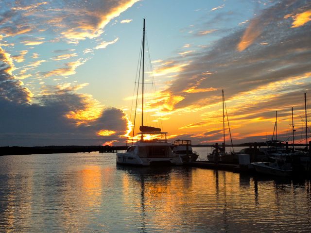 2 Red Sunset, Folly Beach, SC 29439