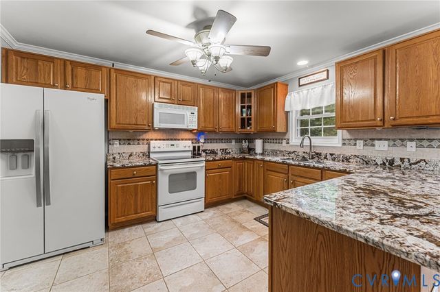 5819 Hereld Green Dr, Chesterfield, VA 23832