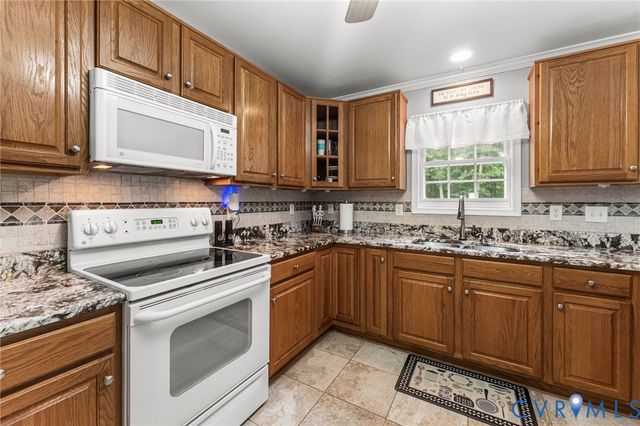 5819 Hereld Green Dr, Chesterfield, VA 23832