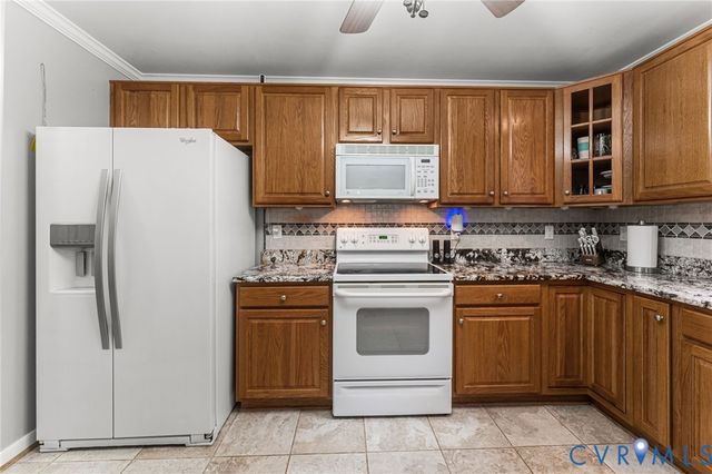 5819 Hereld Green Dr, Chesterfield, VA 23832