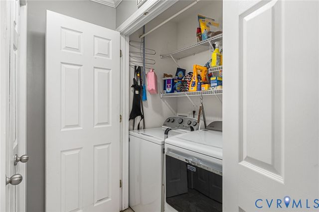 5819 Hereld Green Dr, Chesterfield, VA 23832