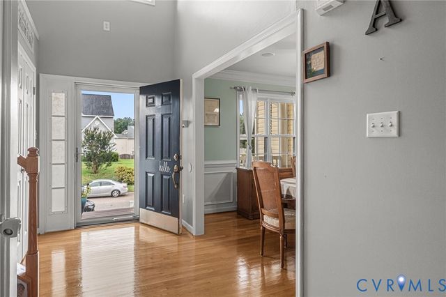 5819 Hereld Green Dr, Chesterfield, VA 23832