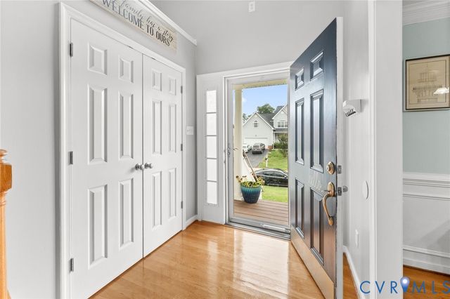 5819 Hereld Green Dr, Chesterfield, VA 23832