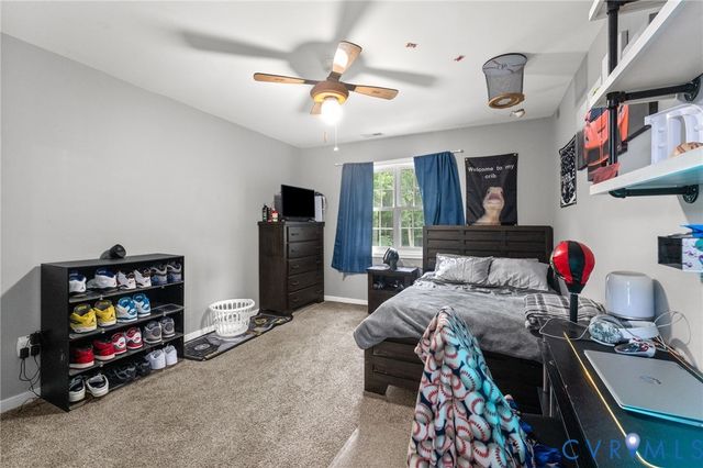 5819 Hereld Green Dr, Chesterfield, VA 23832