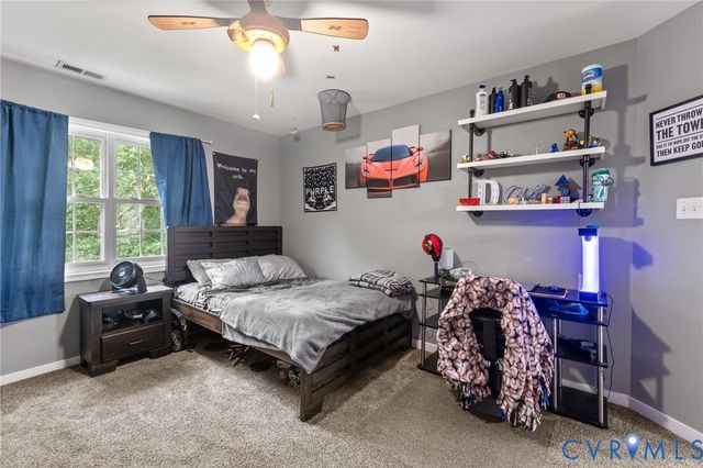 5819 Hereld Green Dr, Chesterfield, VA 23832