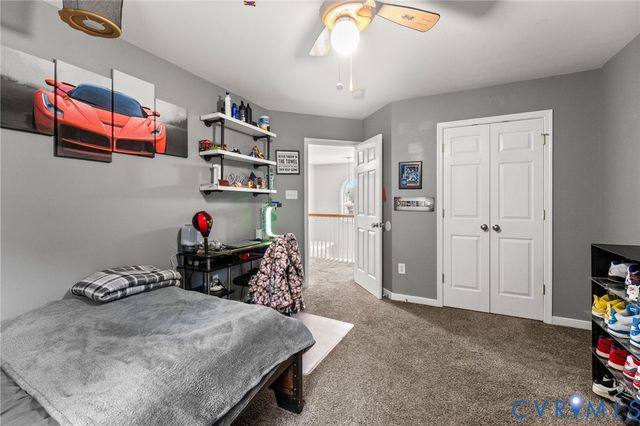5819 Hereld Green Dr, Chesterfield, VA 23832