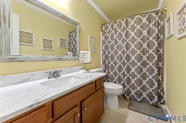 5819 Hereld Green Dr, Chesterfield, VA 23832